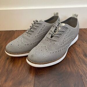 Cole Haan Women’s Original Grand Stichlite Oxford Size 7.5